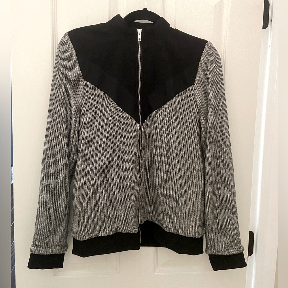 Nordstrom Jacket